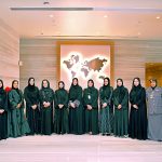 “الهوية والجنسية” تعقد مجلس المستقبل النسائي للتوعية بتجارب المرأة الإماراتية-thumb