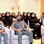 “الهوية والجنسية” تعقد مجلس المستقبل النسائي للتوعية بتجارب المرأة الإماراتية-thumb