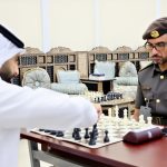 “الهوية والجنسية” تنظم مبادرة الهيئة للشطرنج لعام 2024-thumb