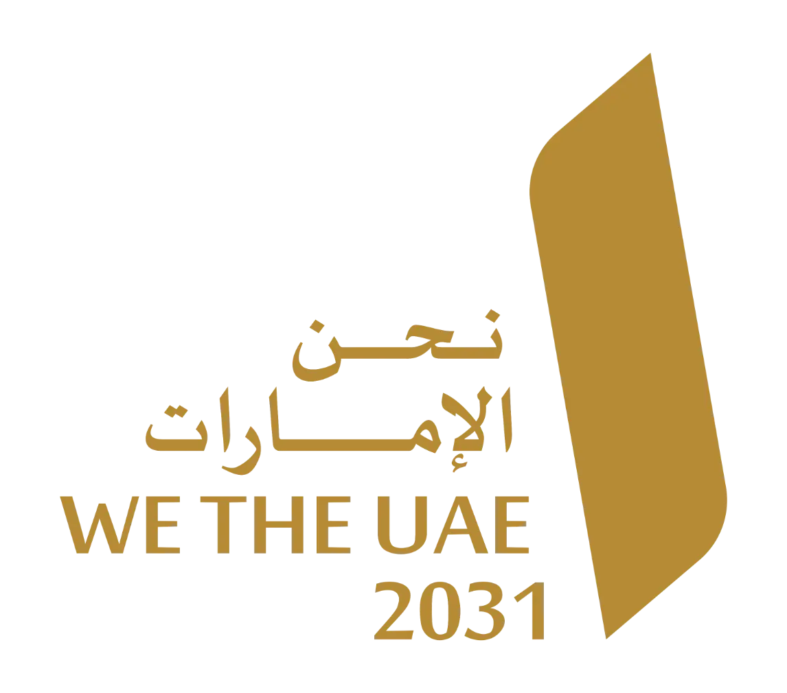 WE THE UAE 2031