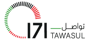 TAWASUL 171