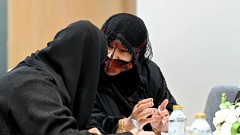 “هوية وشؤون الأجانب – رأس الخيمة” تناقش خدمات كبار المواطنين في مجلس المتعاملين الأول لعام 2025