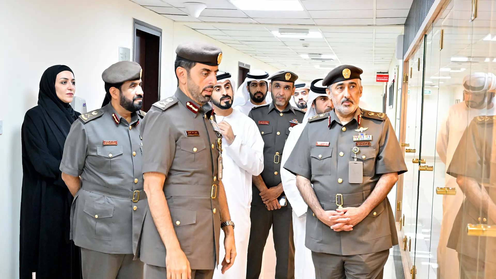 الهيئة تدشن المرحلة الأولى من مشروع الإرث الوطني