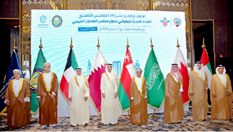 الإمارات تشارك في الاجتماع الـ 14 لهيئة الاتحاد الجمركي الخليجي