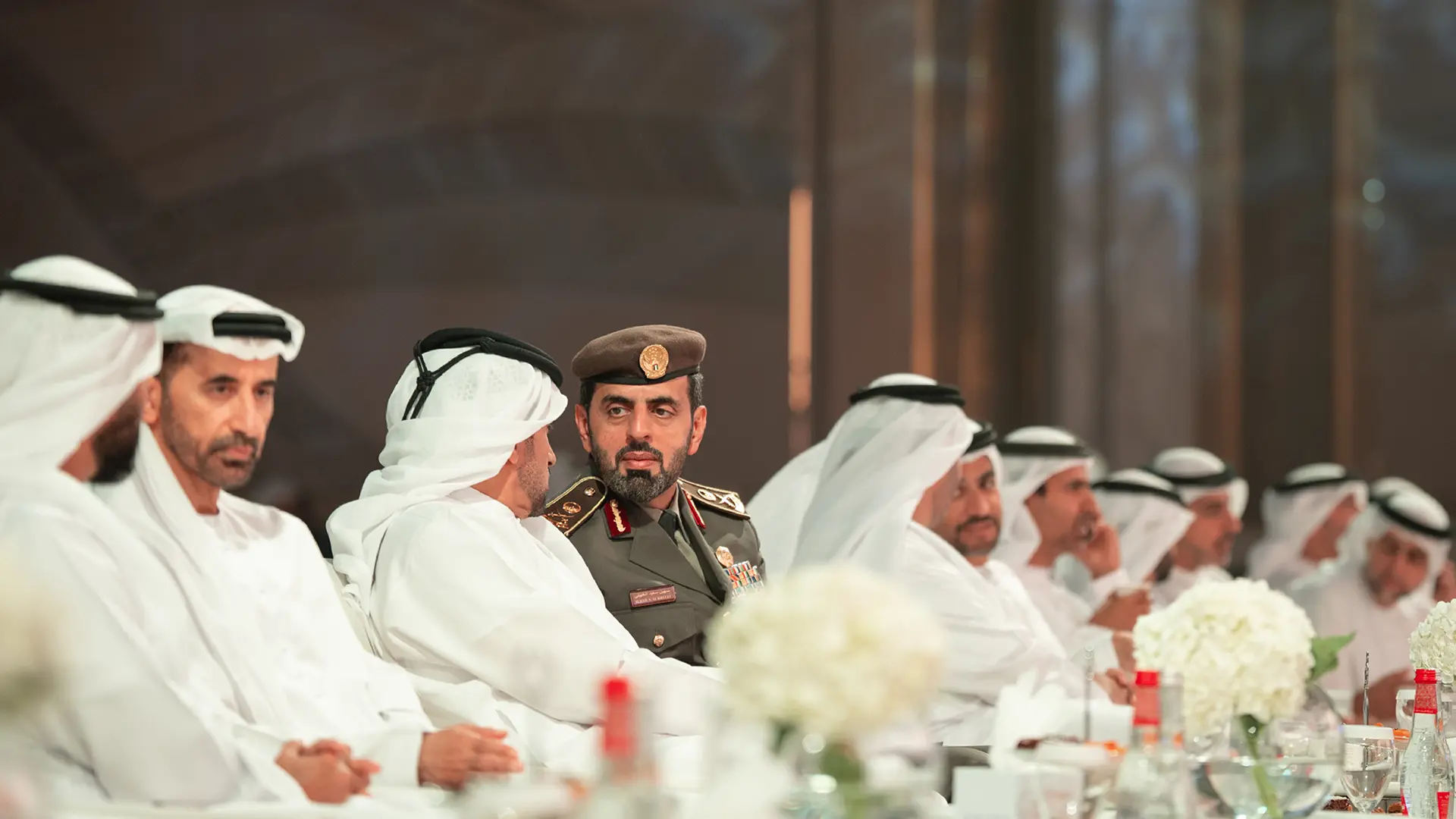 “الهوية والجنسية والجمارك وأمن المنافذ” تشارك في ملتقى الإنجازات الرقمية الوطنية