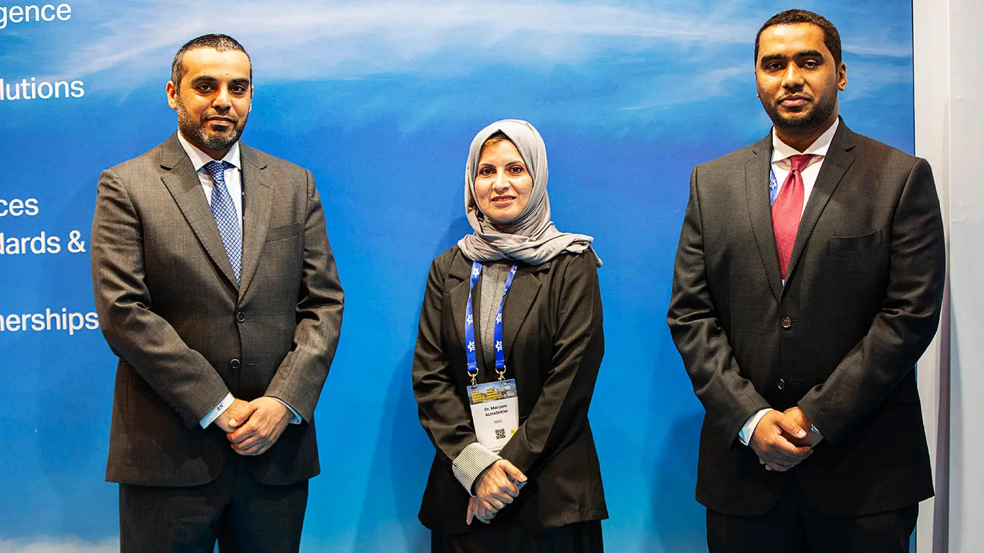 الهيئة تشارك في منتدى “إياتا العالمي 2025” بإسطنبول