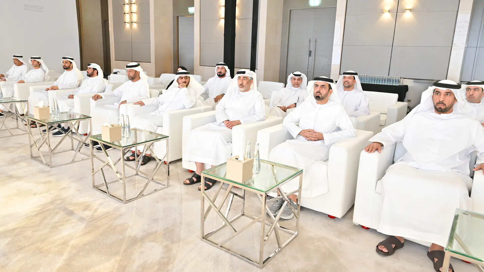 ملتقى قيادات “الهوية والجنسية” يناقش مؤشرات الأداء وتطوير الخدمات