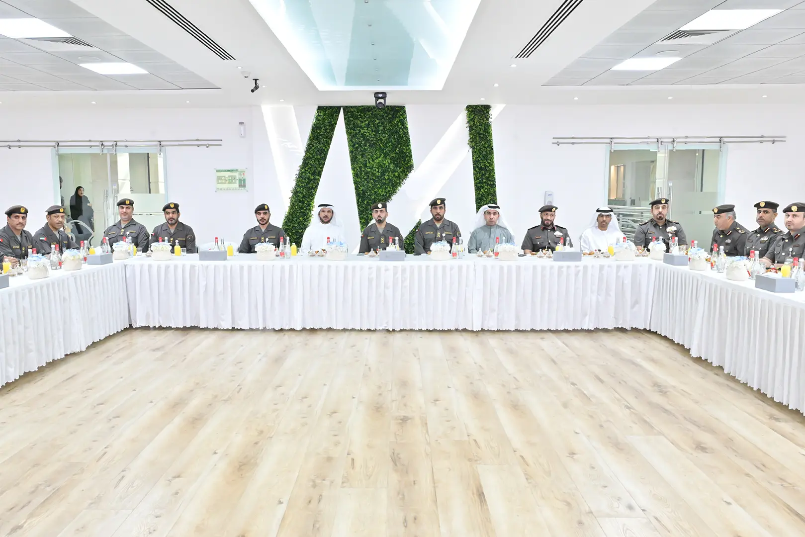 “الهوية والجنسية” تعقد اجتماع اللجان التنسيقية للهيئة في إمارة دبي