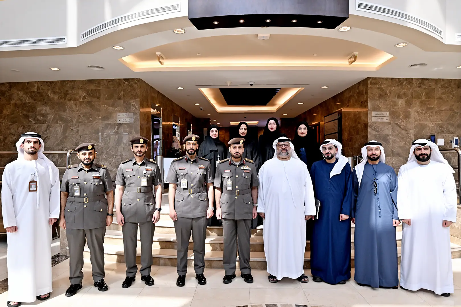 ICP Exchanges Governance Best Practices with the National Center of Meteorology