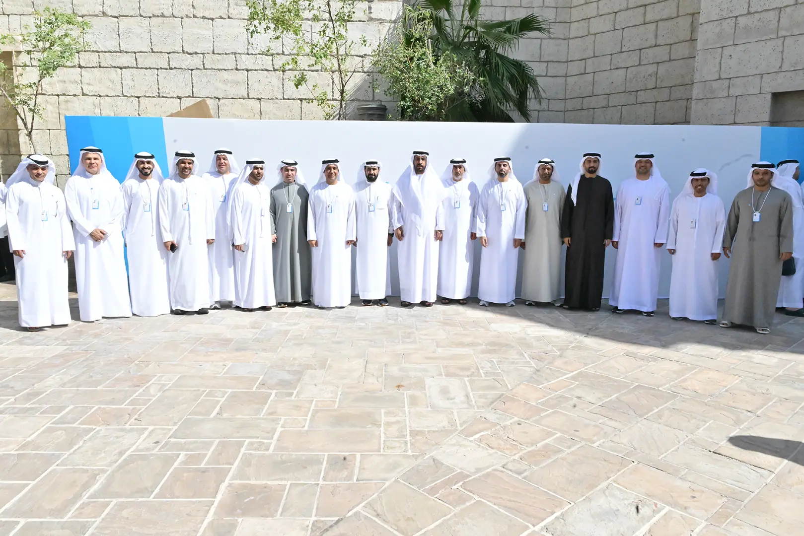 ICP Participates in the World Governments Summit 2026 with a High-Level Delegation