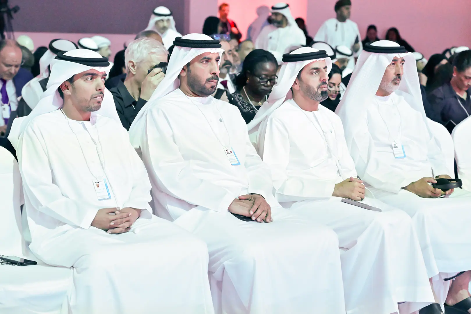 ICP Participates in the World Governments Summit 2026 with a High-Level Delegation