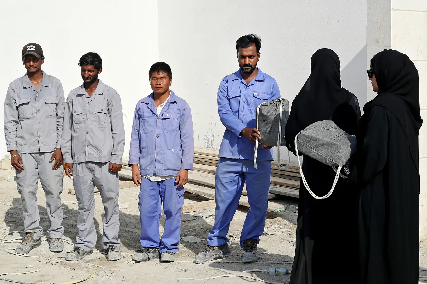 ICP Celebrates International Workers’ Day 2026