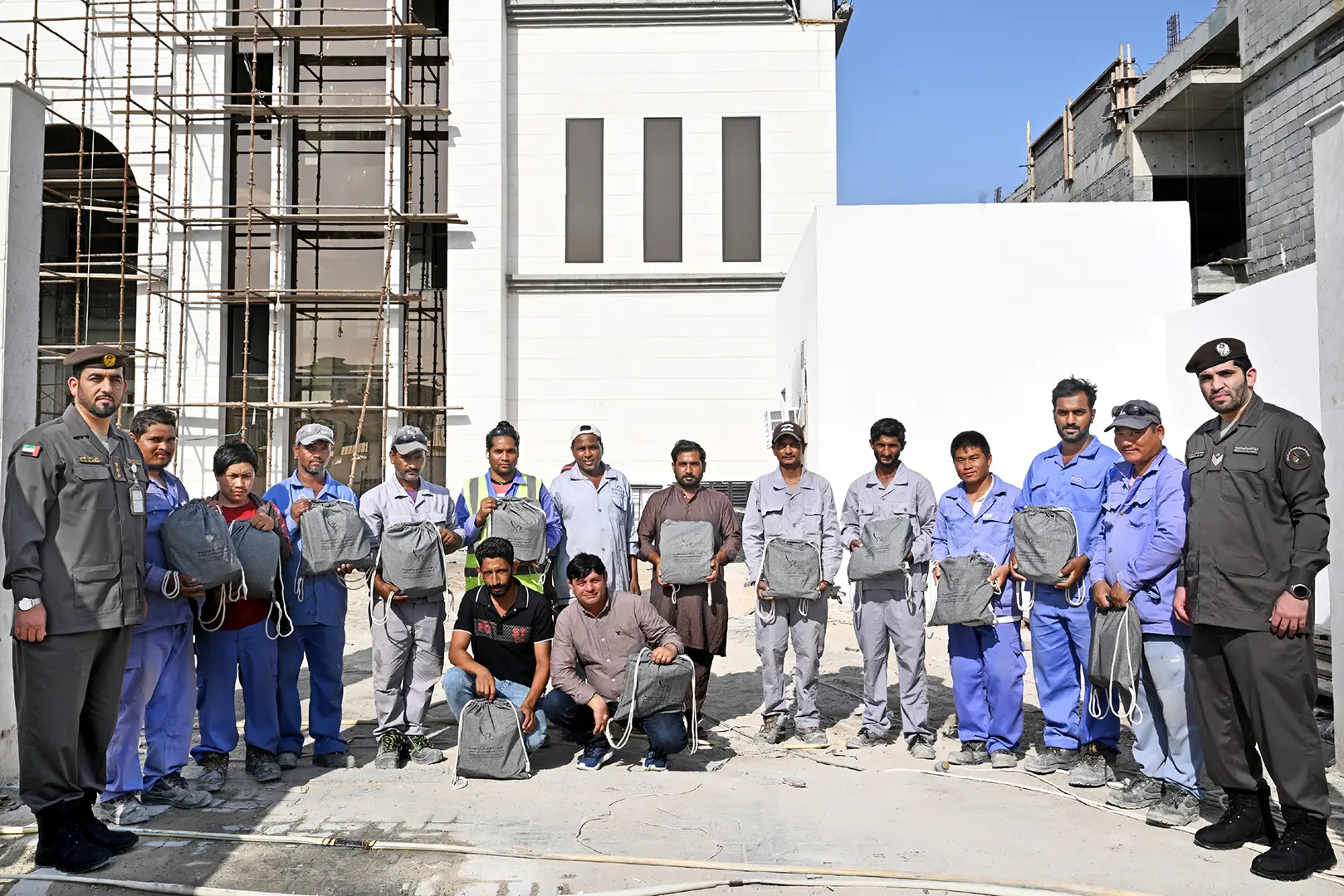 ICP Celebrates International Workers’ Day 2026