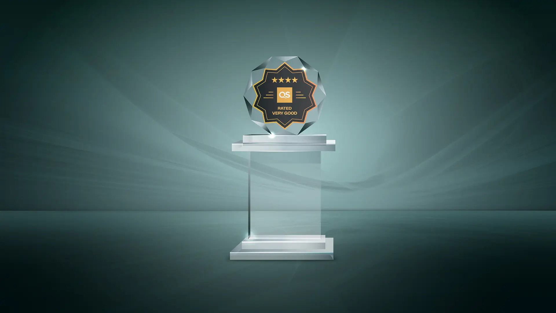 Emirates Academy of Identity & Citizenship Achieves Four-Star in the Global QS Stars Rating System