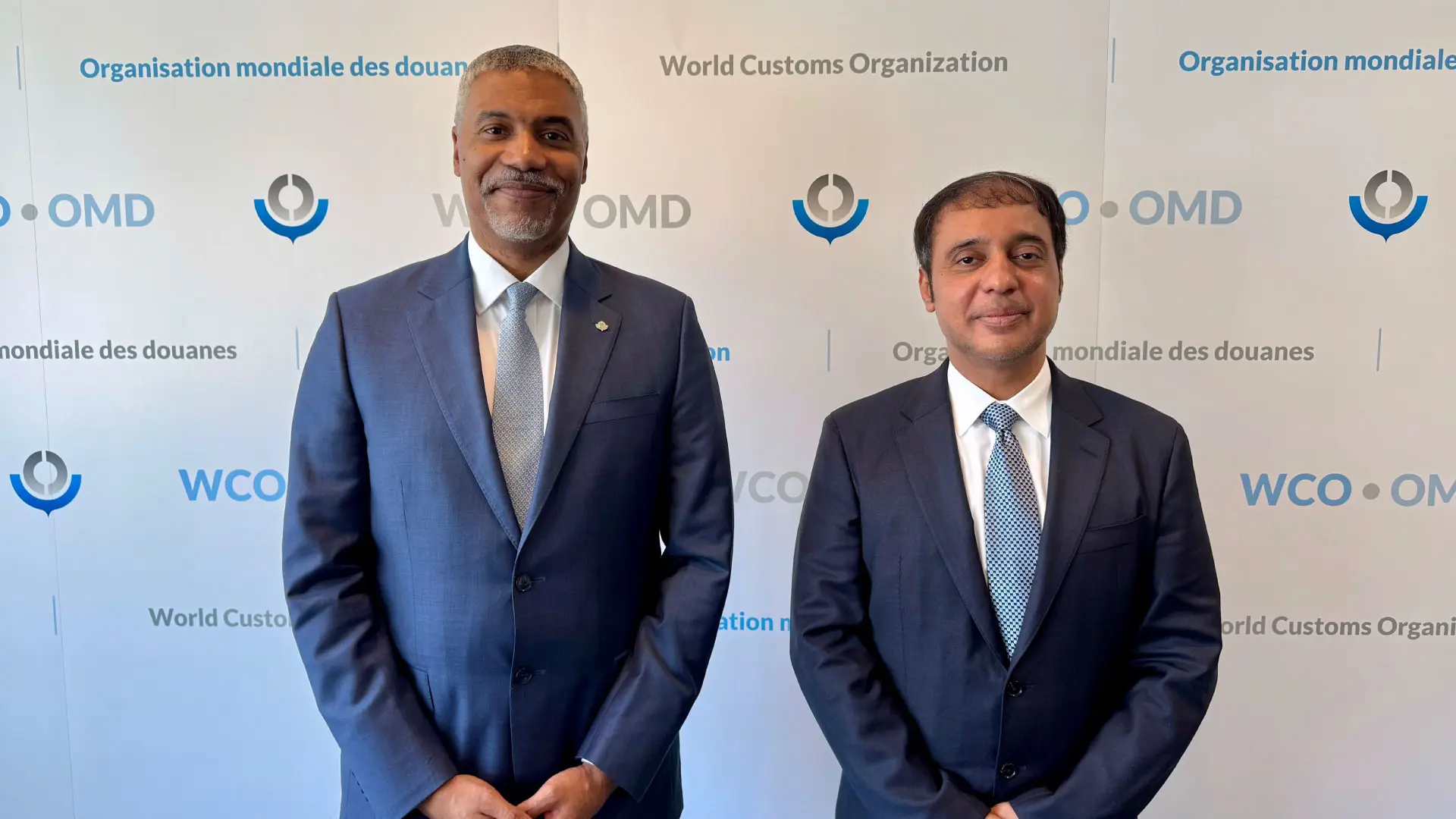 UAE Customs Participates in World Customs Organization Customs Co-operation Council Sessions Held in Brussels