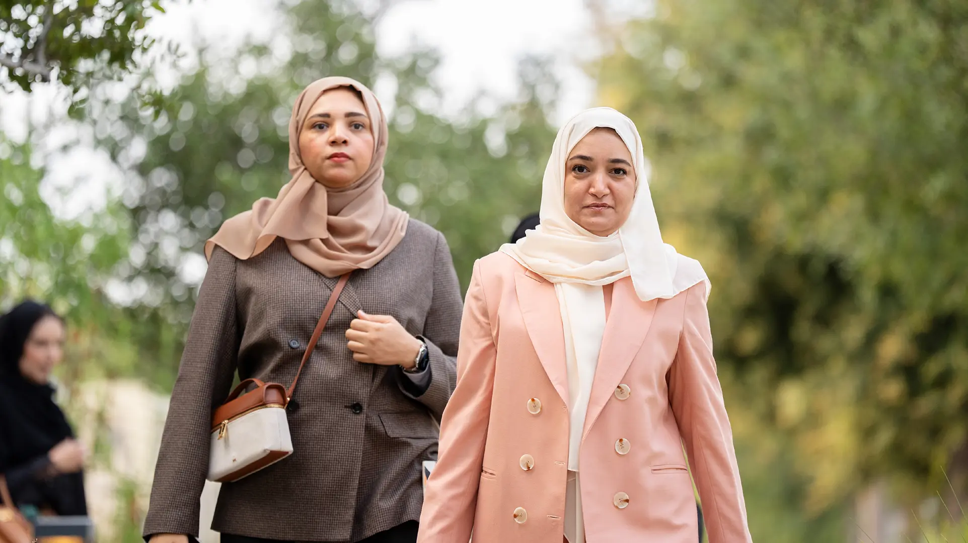 الهيئة تشارك في زيارة الرؤساء التنفيذيين للذكاء الاصطناعي للولايات المتحدة لأمريكية
