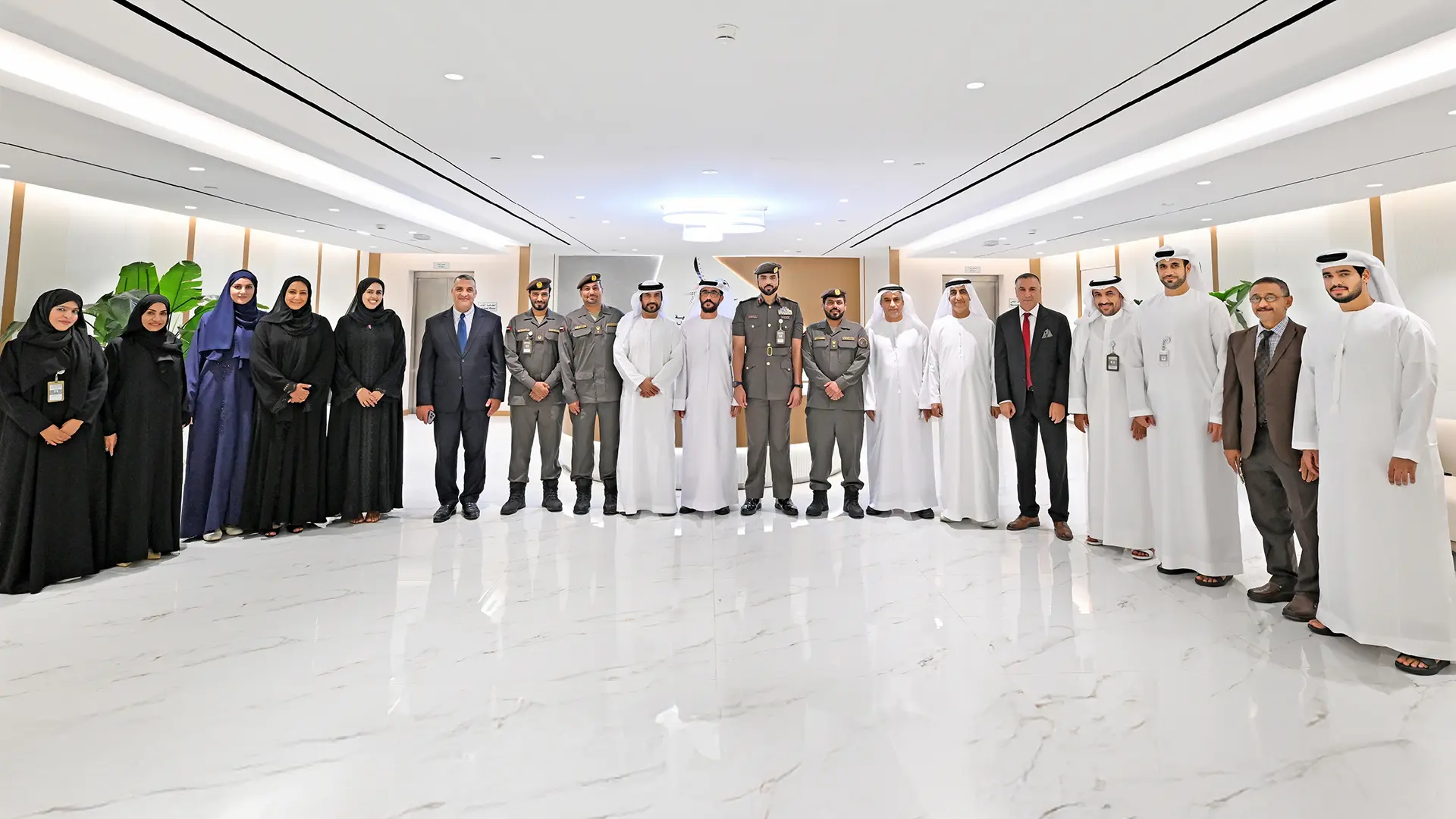 ICP Marks World Teachers’ Day